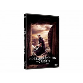 La Resurrección de Cristo DVD - Envío Gratuito