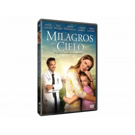 Milagros del Cileo DVD - Envío Gratuito