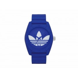 Adidas Santiago ADH6169 Reloj Unisex Color Azul - Envío Gratuito