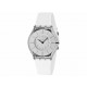 Swatch SSFK360 Reloj para Dama Color Blanco - Envío Gratuito