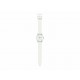 Swatch SSFK360 Reloj para Dama Color Blanco - Envío Gratuito