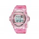 Casio Baby-G BG-169R-4CR Reloj para Dama Color Rosa