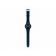 Swatch Originals SUON700 Reloj Unisex Color Azul Oscuro - Envío Gratuito