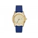 Reloj para dama Skechers SR6052 azul marino - Envío Gratuito