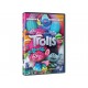 Trolls DVD - Envío Gratuito