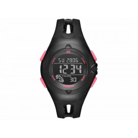 Reloj para dama Skechers Open Center Strap Digi SR2078 negro - Envío Gratuito