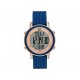 Skechers Women's Fashion Digi SR6010 Reloj para Dama Color Azul marino - Envío Gratuito