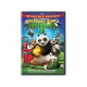 Kung Fu Panda 3 DVD - Envío Gratuito