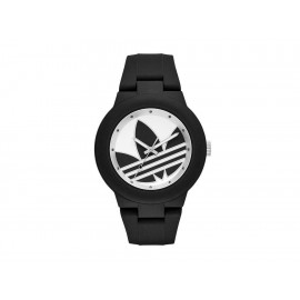 Adidas Originals Aberdeen ADH3119 Aberdeen Reloj para Dama Color Negro - Envío Gratuito