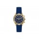 Guess Catalina W0562L2 Reloj para Dama Color Azul - Envío Gratuito