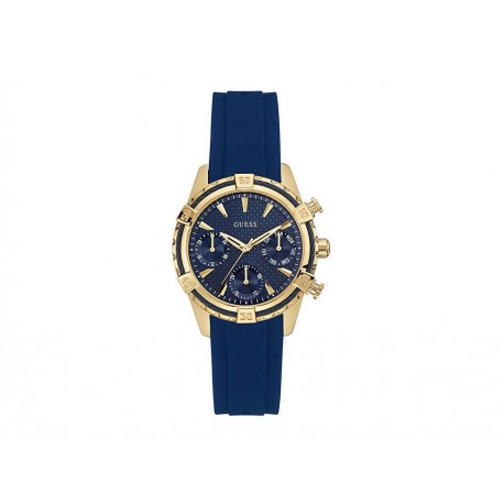 Guess Catalina W0562L2 Reloj para Dama Color Azul - Envío Gratuito
