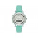 Reloj para dama Skechers Color Top SR6001 menta - Envío Gratuito