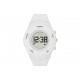 Adidas Yur Mid ADP3204 Reloj Unisex Color Blanco - Envío Gratuito