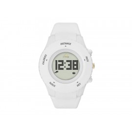 Adidas Yur Mid ADP3204 Reloj Unisex Color Blanco - Envío Gratuito