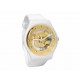 Swatch Originals SUOZ148 Reloj Unisex Color Blanco