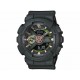 Casio G-Shock GMA-S110CM-3ACR Reloj para Dama Color Verde