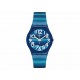 Swatch Originals GN237 Reloj Unisex Color Azul