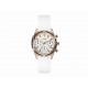 Reloj para dama Guess Ladies Sport W0562L1 blanco