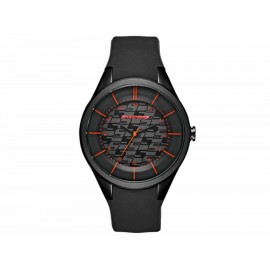 Reloj para dama Skechers Basic Color Strap SR6121 negro - Envío Gratuito