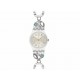 Swatch Originals LK292G Reloj para Dama Color Plata