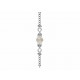 Swatch Originals LK292G Reloj para Dama Color Plata - Envío Gratuito