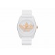 Adidas Santiago ADH2917 Reloj Unisex Color Blanco - Envío Gratuito