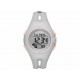 Reloj para dama Skechers Open Center Strap Digi SR2077 blanco