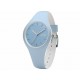 Ice Watch Duo DUO.WES.S.S.16 Reloj Unisex Color Blanco