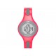 Skechers Women's Oval Digi SR2022 Reloj para Dama Color Rosa