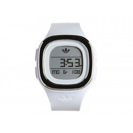 Adidas Denver ADH3032 Reloj Unisex Color Blanco - Envío Gratuito