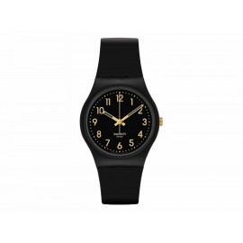 Swatch Originals GB274 Reloj Unisex Color Negro - Envío Gratuito