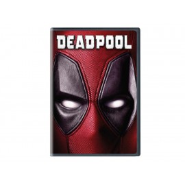 Deadpool DVD - Envío Gratuito