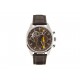 Zenith Chronomaster 03.2047.4061/76.C494 Reloj para Caballero Color Café - Envío Gratuito