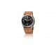 Tudor Heritage Ranger M79910-0002 Reloj para Caballero Color Café Claro - Envío Gratuito