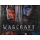 Warcraft el Primer Encuentro de Dos Mundos DVD - Envío Gratuito