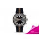 Tudor Heritage Chronograph M70330N-0002 Reloj para Caballero Color Acero - Envío Gratuito