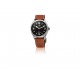 Tudor Heritage Ranger M79910-0003 Reloj para Caballero Color Marrón - Envío Gratuito