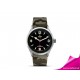 Tudor Heritage Ranger M79910-0003 Reloj para Caballero Color Marrón - Envío Gratuito