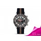 Tudor Heritage Chronograph M70330N-0001 Reloj para Caballero Color Acero - Envío Gratuito
