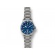 Tudor Pelagos M25600TB-0001 Reloj para Caballero Color Acero - Envío Gratuito