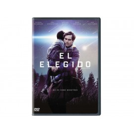 Warner El Elegido DVD - Envío Gratuito