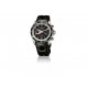 Tudor Grantour M20550N-0001 Reloj para Caballero Color Negro - Envío Gratuito