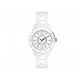 Dior Dior VIII CD1245E3C003 Reloj para Dama Color Blanco - Envío Gratuito
