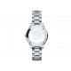 Dior Dior VIII Montaigne CD151111M002 Reloj para Dama Color Gris Acero - Envío Gratuito