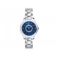 Dior Dior VIII Montaigne CD152110M005 Reloj para Dama Color Gris Acero - Envío Gratuito
