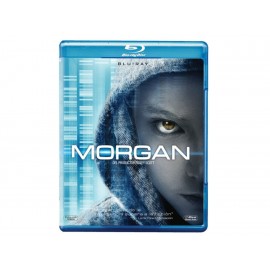 Morgan Blu-Ray - Envío Gratuito