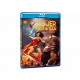 La Mujer Maravilla Edición Conmemorativa Blu-Ray - Envío Gratuito