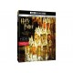 Harry Potter y el Misterio del Príncipe Blu-Ray 4K - Envío Gratuito