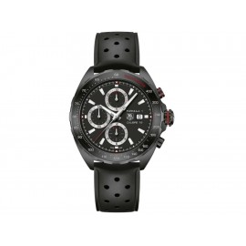 Tag Heuer Formula 1 CAZ2011.FT8024 Reloj para Caballero Color Negro - Envío Gratuito