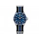 Tag Heuer Formula 1 WAZ1010.FC8197 Reloj para Caballero Color Negro/Azul - Envío Gratuito